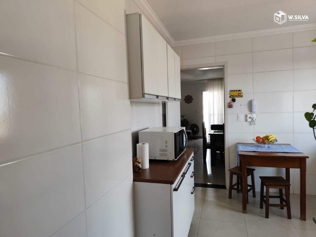Apartamento à venda no Residencial San Pietro: 