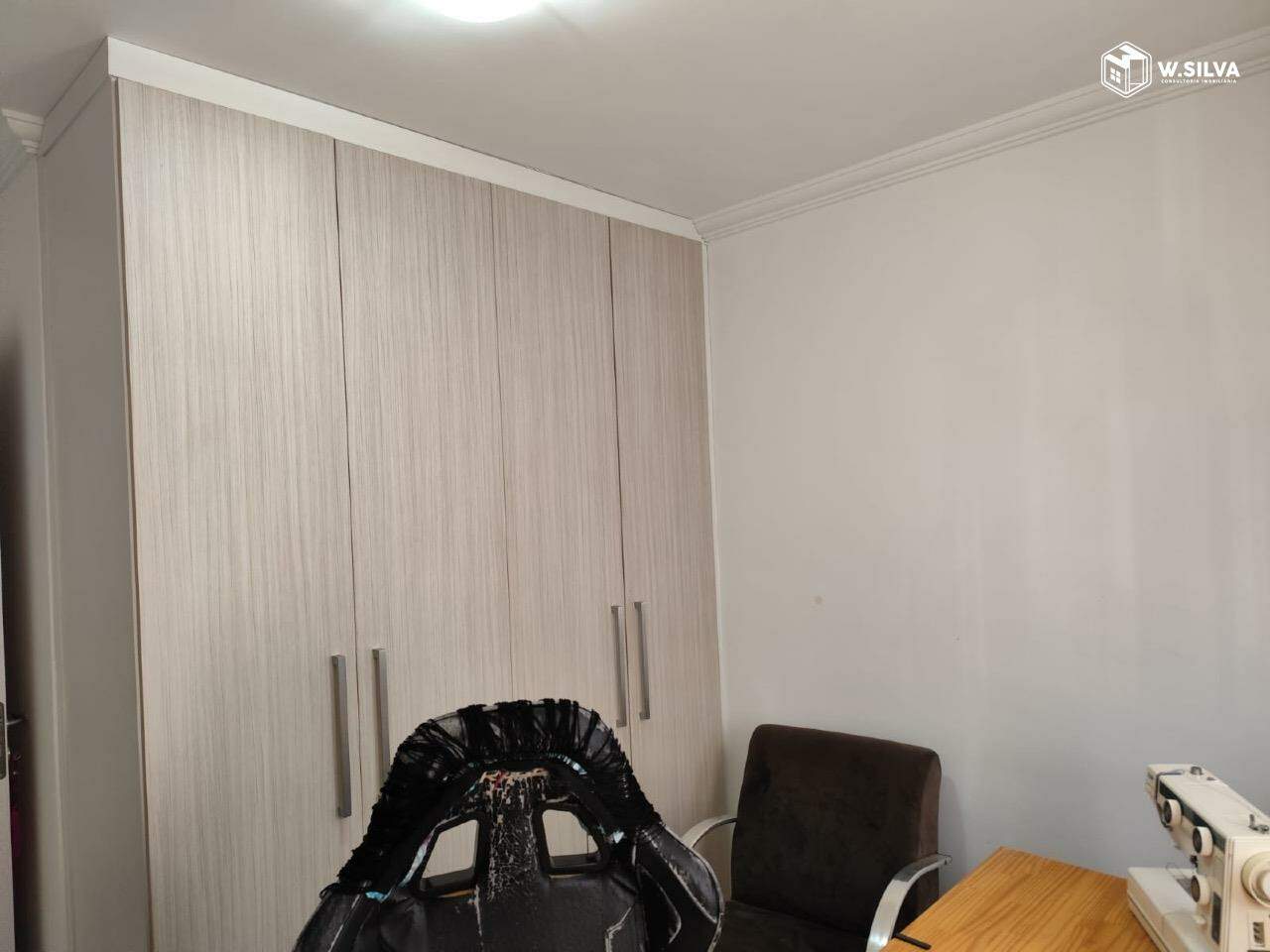 Apartamento à venda no Residencial San Pietro: 