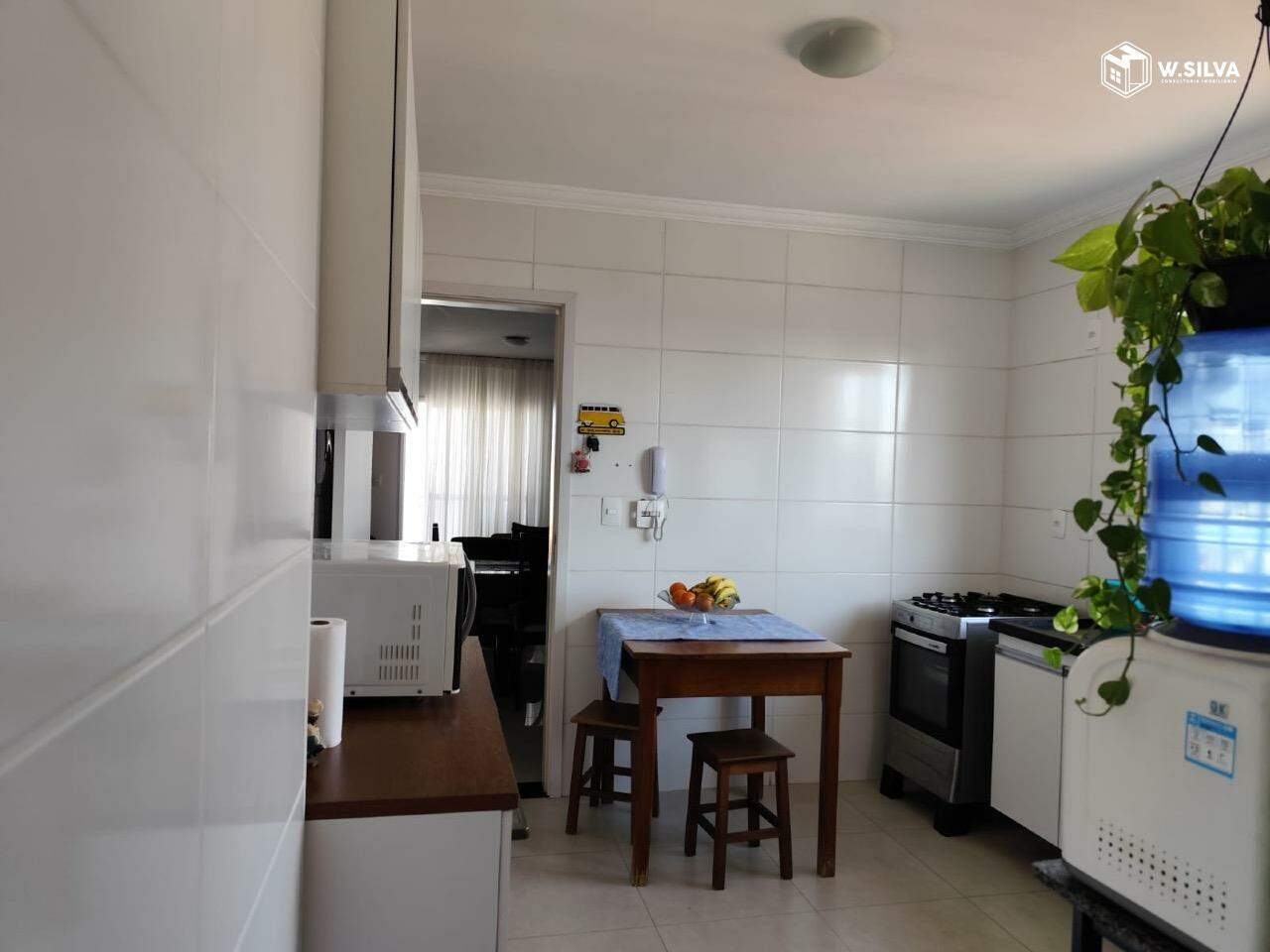 Apartamento à venda no Residencial San Pietro: 
