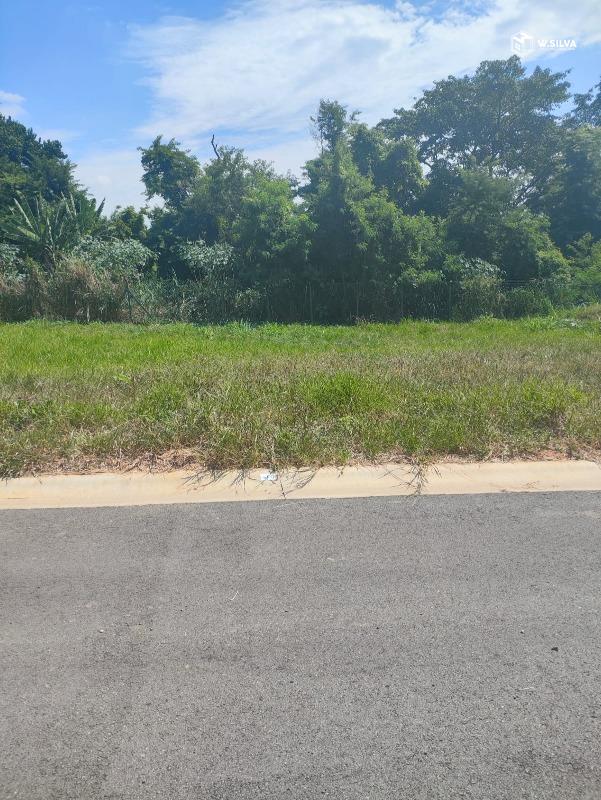 Terreno em condomínio à venda no Reserva da colina : 