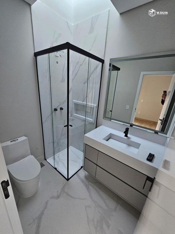 Casa em Condomínio à venda no Jardim Residencial Dona Maria Candida: 