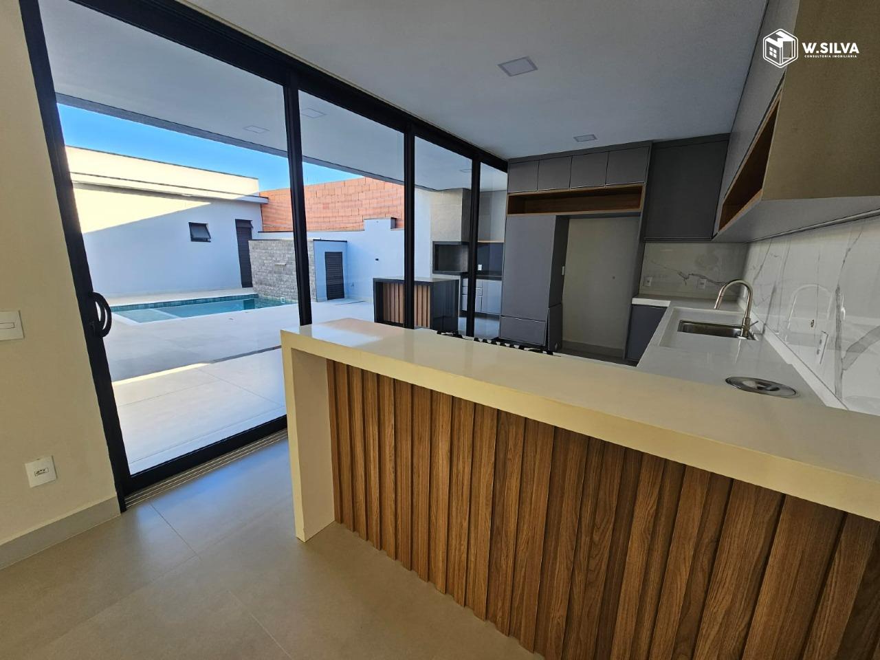 Casa em Condomínio à venda no Jardim Residencial Dona Maria Candida: 