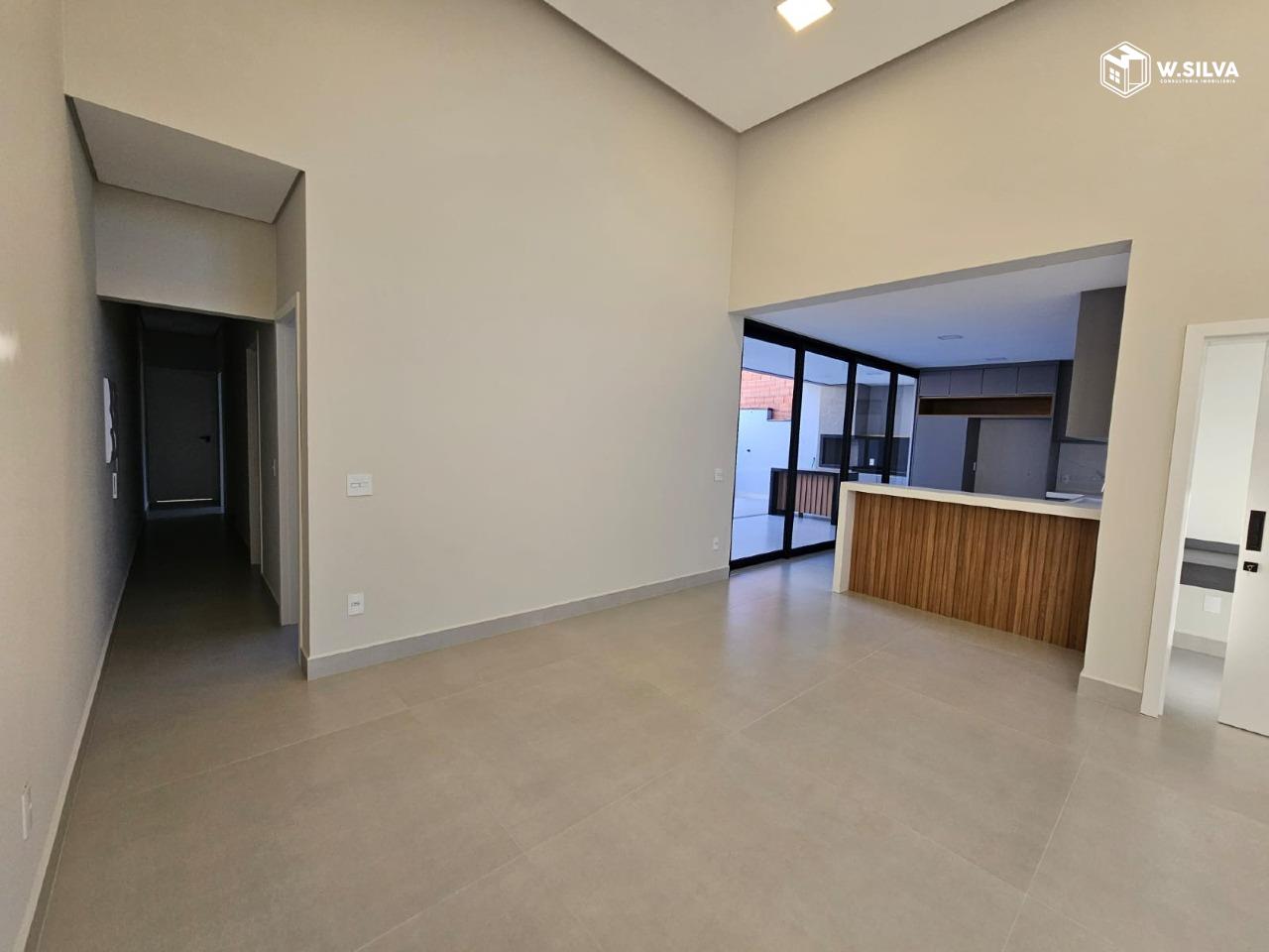 Casa em Condomínio à venda no Jardim Residencial Dona Maria Candida: 