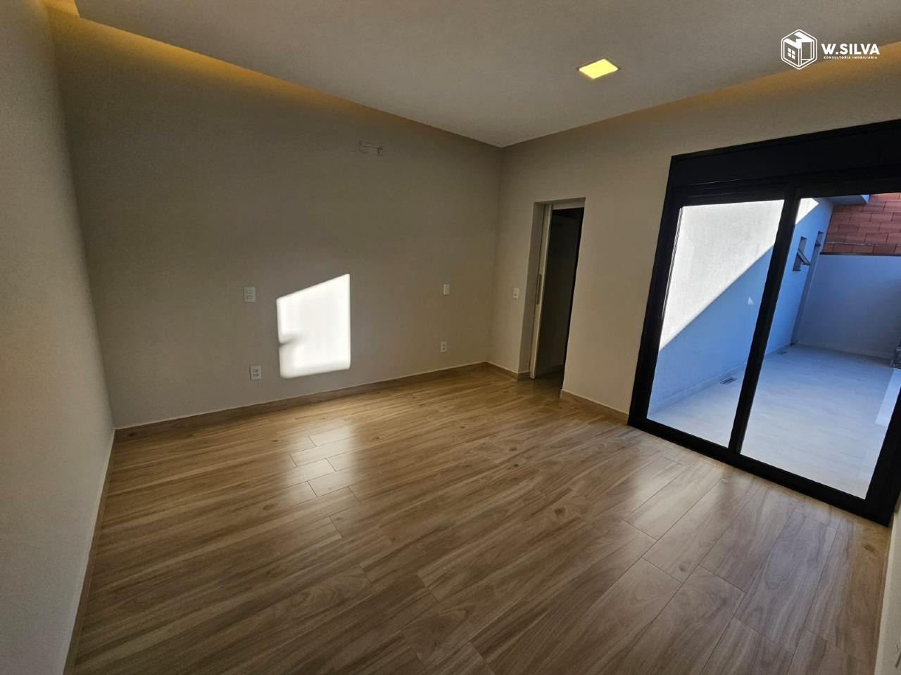 Casa em Condomínio à venda no Jardim Residencial Dona Maria Candida: 