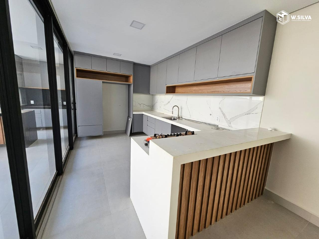 Casa em Condomínio à venda no Jardim Residencial Dona Maria Candida: 