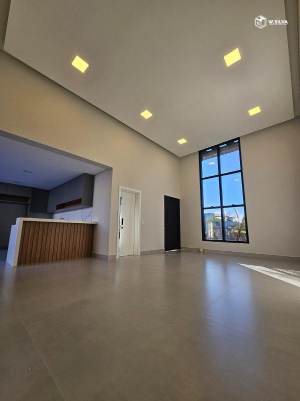 Casa em Condomínio à venda no Jardim Residencial Dona Maria Candida: 