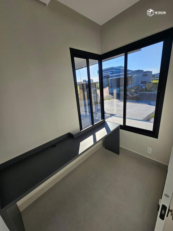 Casa em Condomínio à venda no Jardim Residencial Dona Maria Candida: 