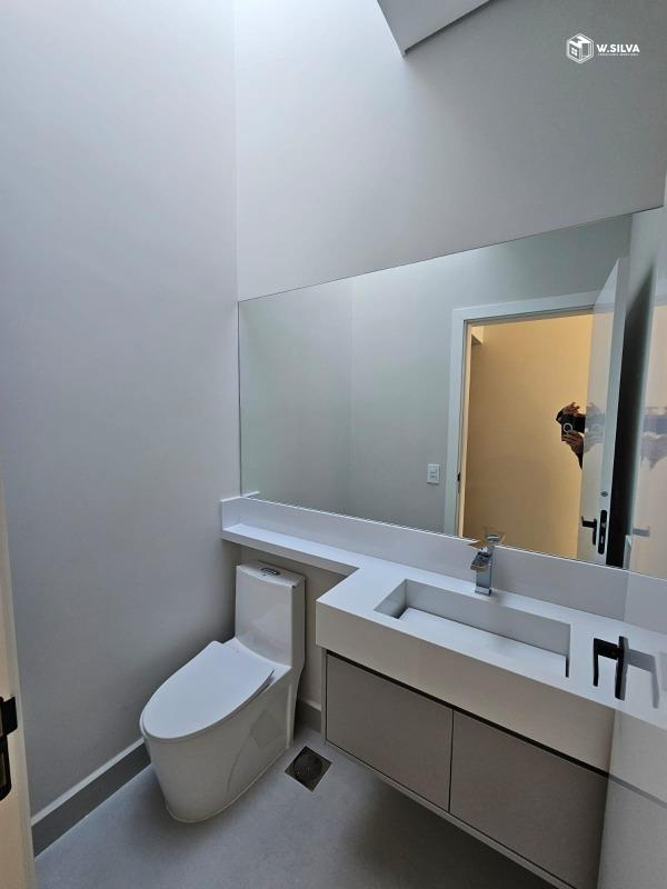 Casa em Condomínio à venda no Jardim Residencial Dona Maria Candida: 