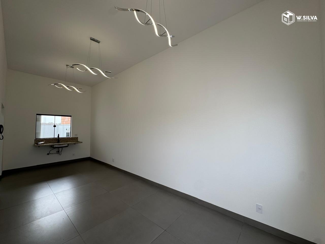 Casa em Bairro à venda no Jardim Bom Sucesso: 