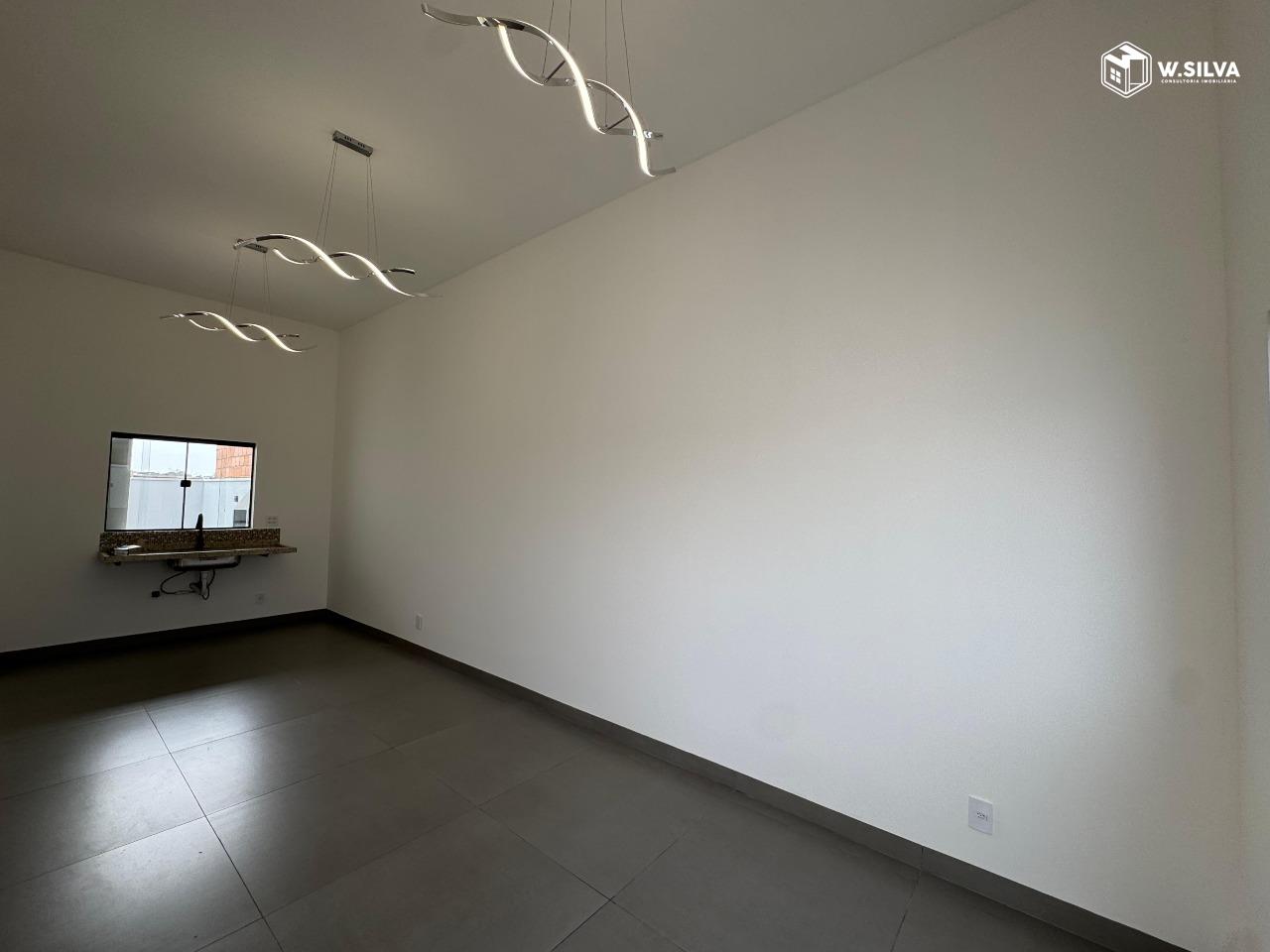 Casa em Bairro à venda no Jardim Bom Sucesso: 