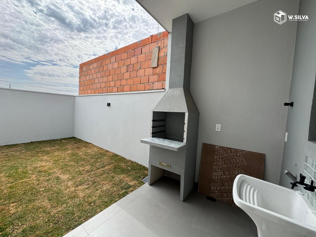 Casa em Bairro à venda no Jardim Bom Sucesso: 