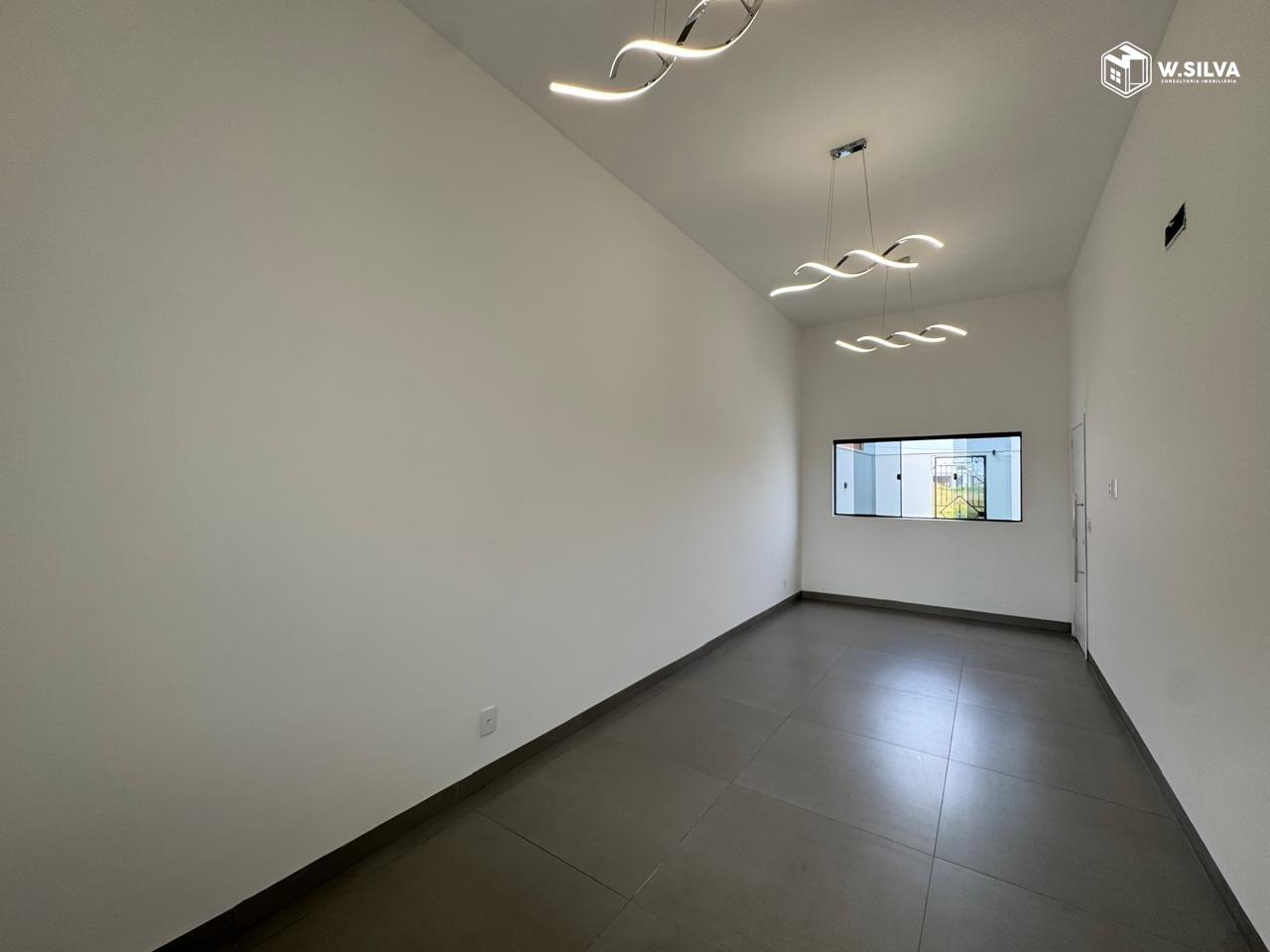 Casa em Bairro à venda no Jardim Bom Sucesso: 