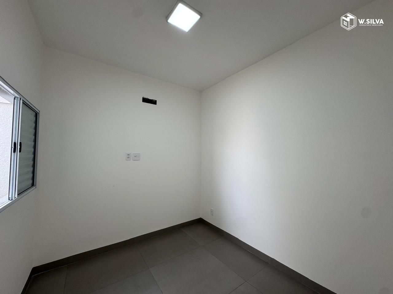 Casa em Bairro à venda no Jardim Bom Sucesso: 