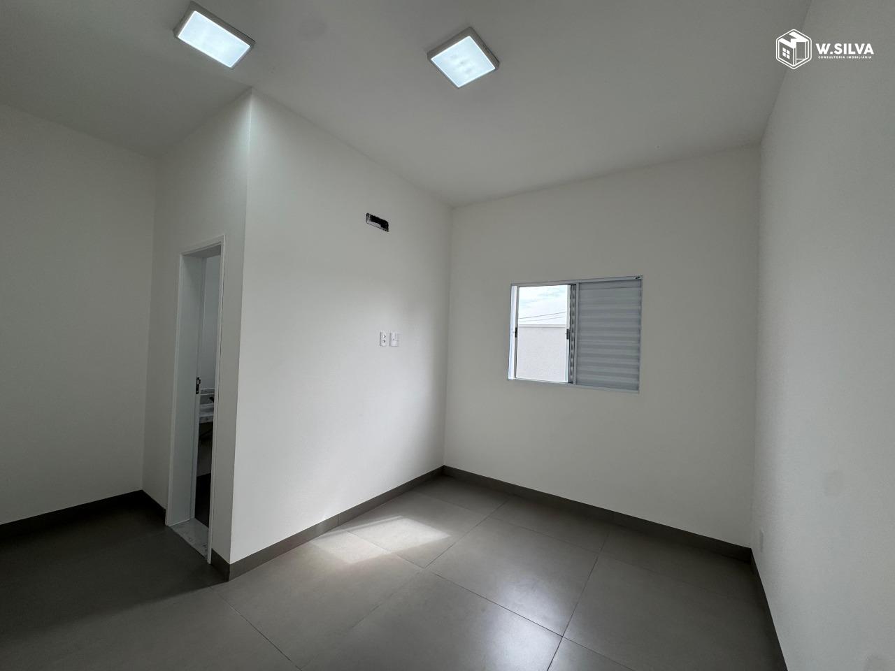 Casa em Bairro à venda no Jardim Bom Sucesso: 