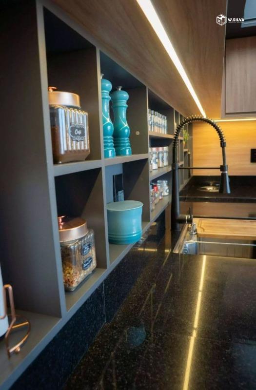 Casa em Condomínio à venda no Jardim Residencial Dona Maria José: 