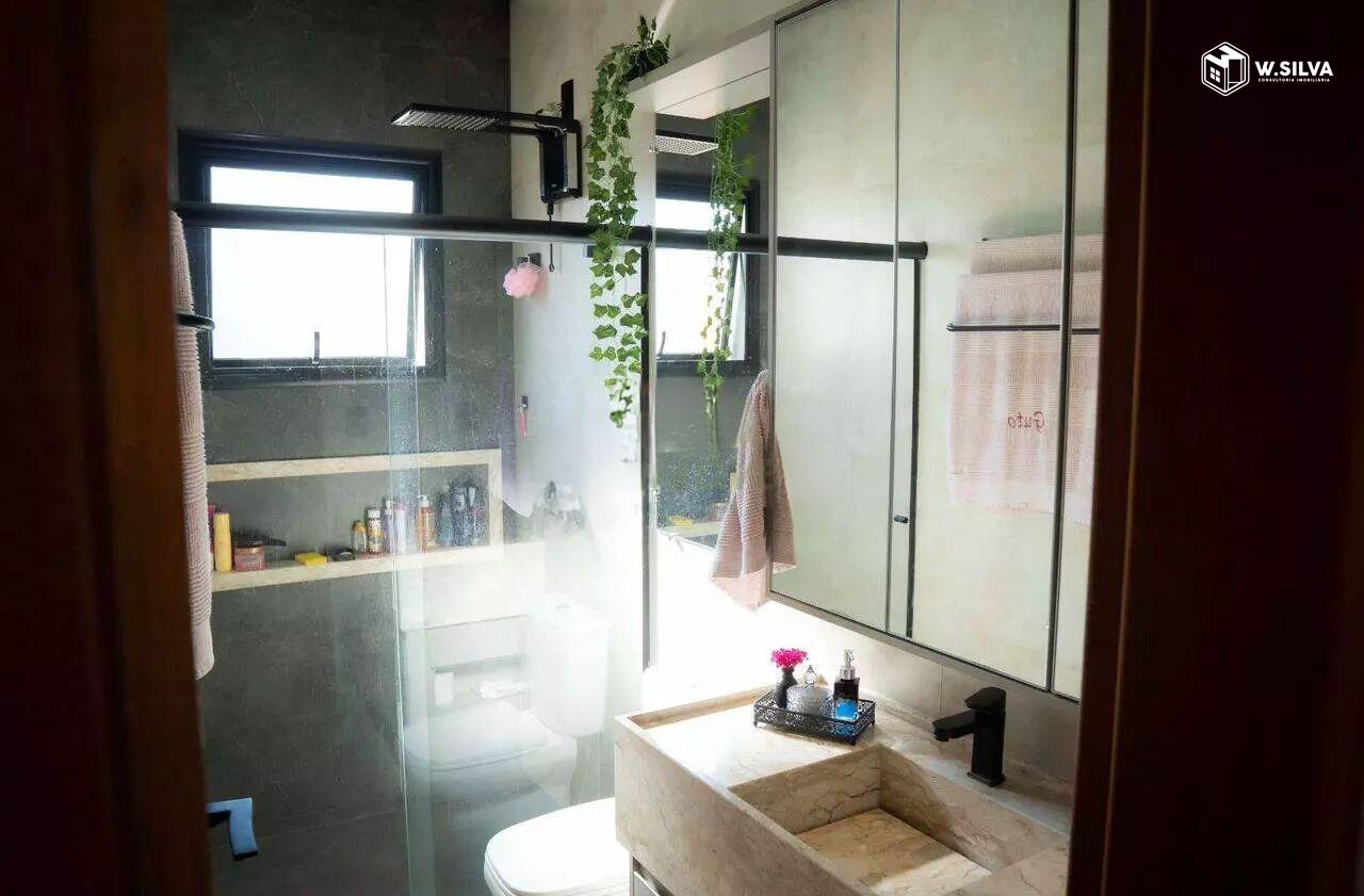 Casa em Condomínio à venda no Jardim Residencial Dona Maria José: 