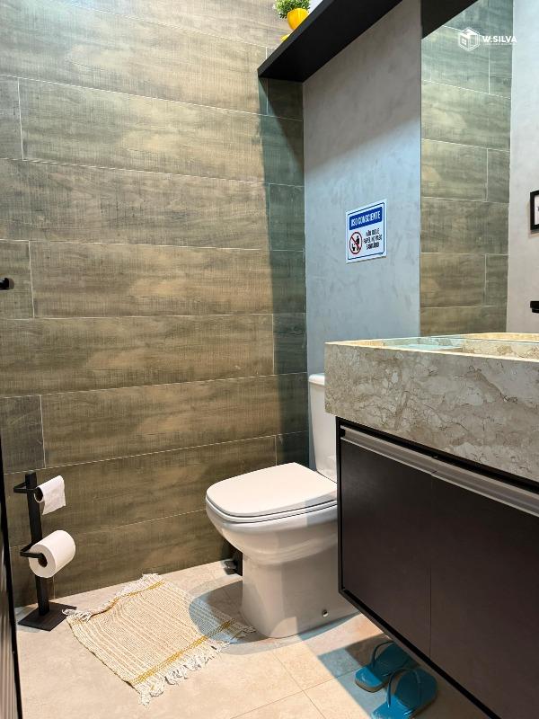 Casa em Condomínio à venda no Jardim Residencial Dona Maria José: 