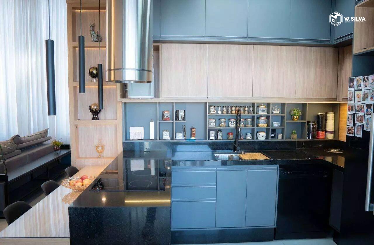 Casa em Condomínio à venda no Jardim Residencial Dona Maria José: 