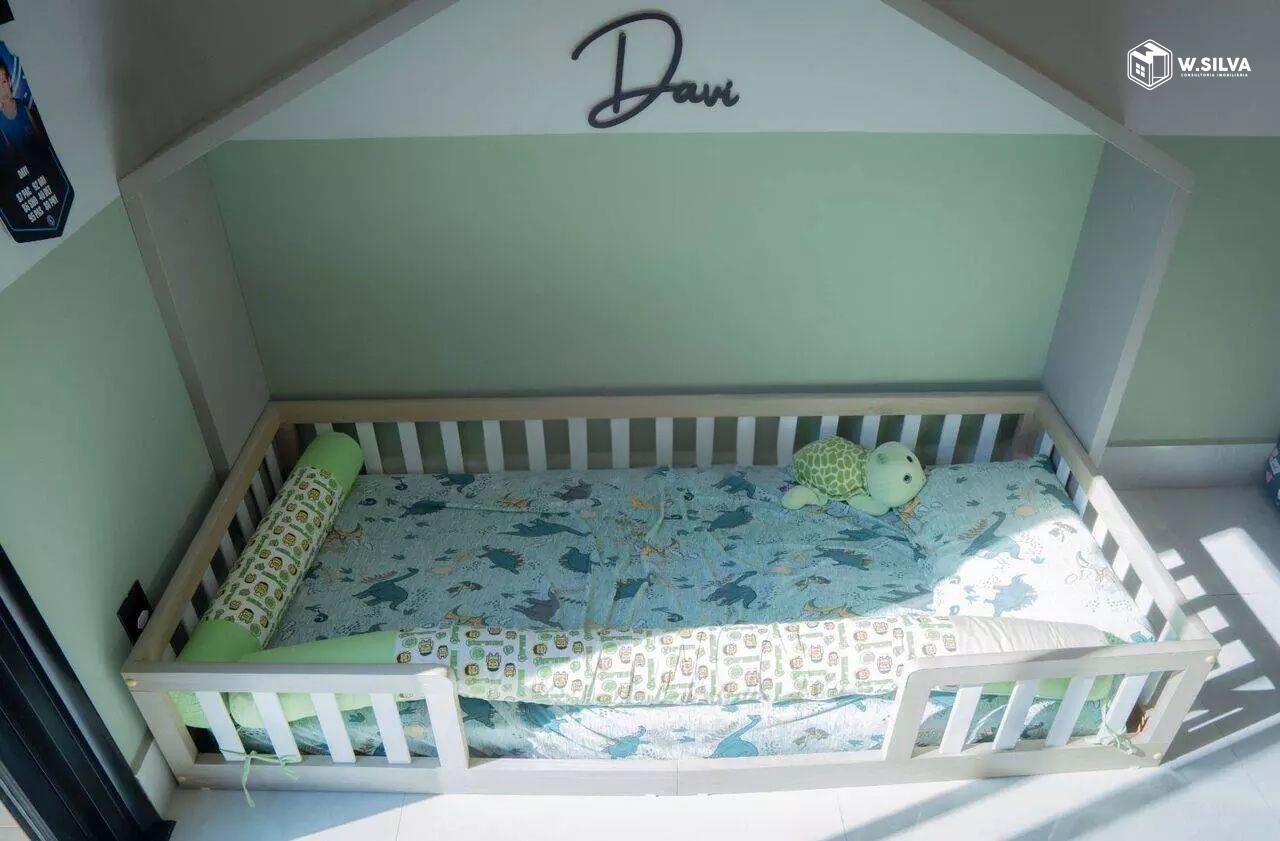 Casa em Condomínio à venda no Jardim Residencial Dona Maria José: 