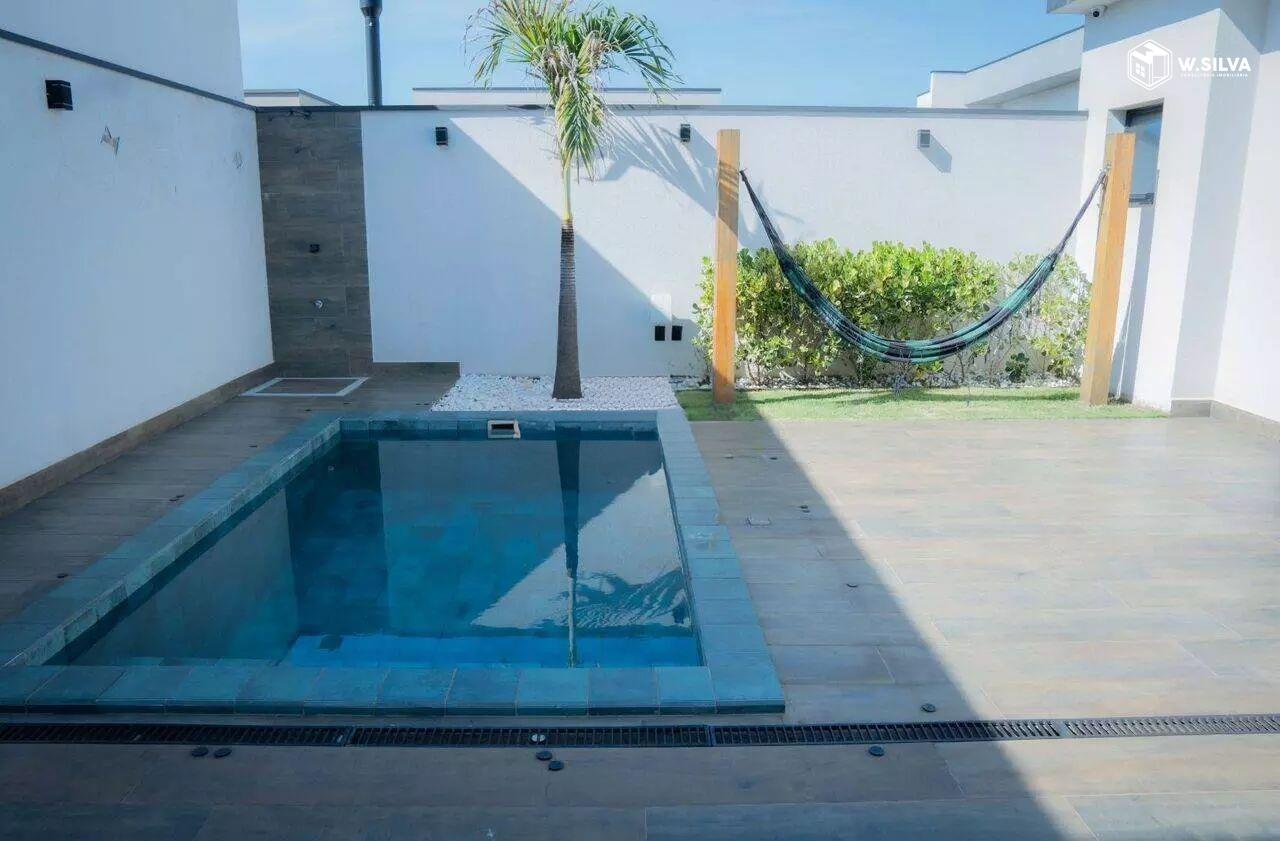 Casa em Condomínio à venda no Jardim Residencial Dona Maria José: 