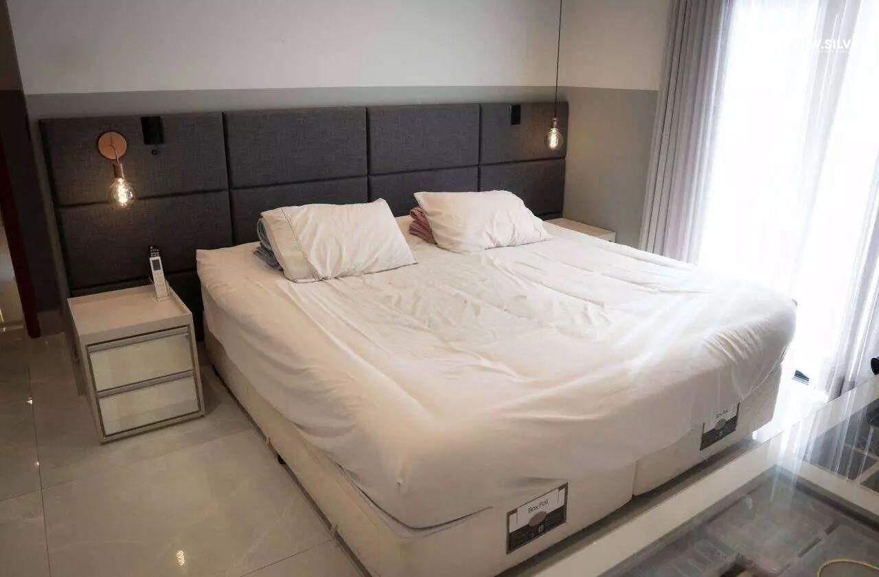 Casa em Condomínio à venda no Jardim Residencial Dona Maria José: 