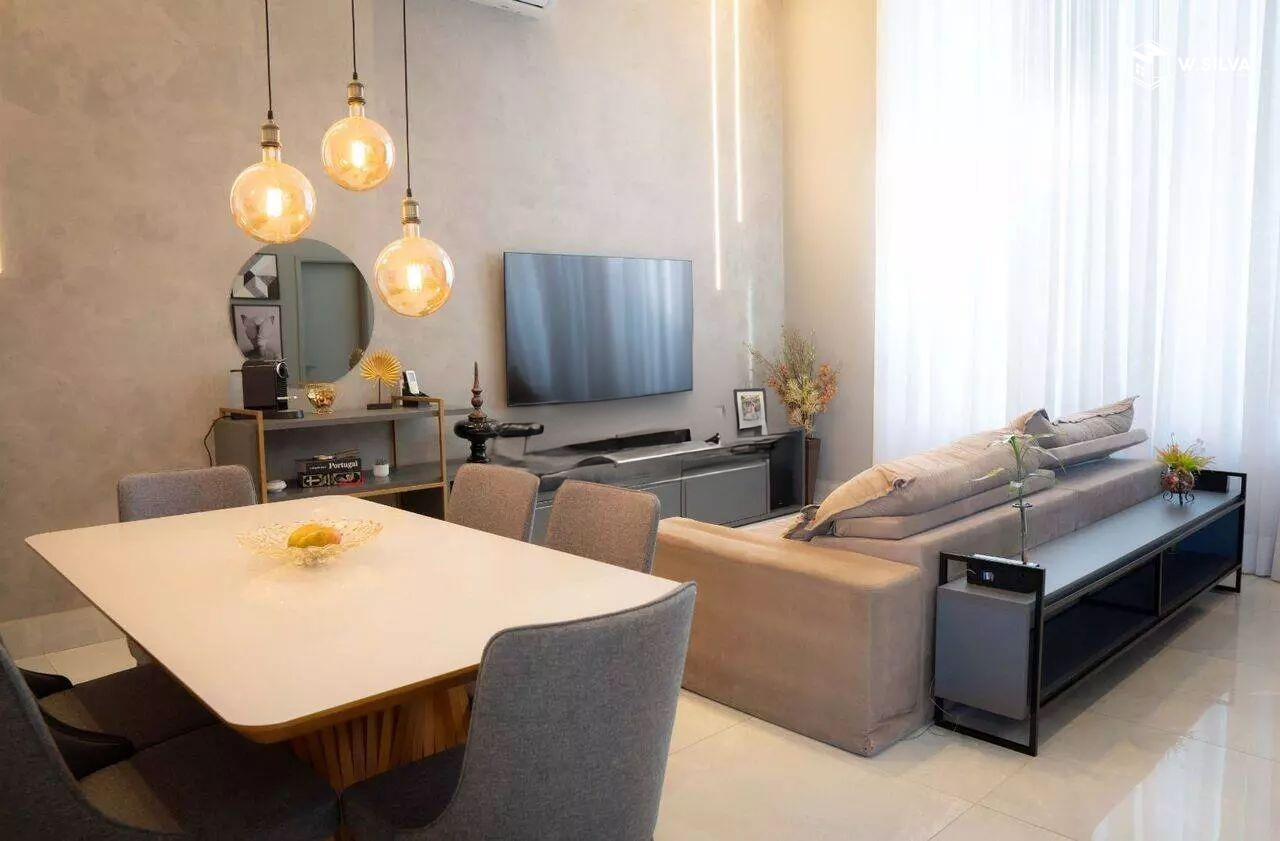 Casa em Condomínio à venda no Jardim Residencial Dona Maria José: 