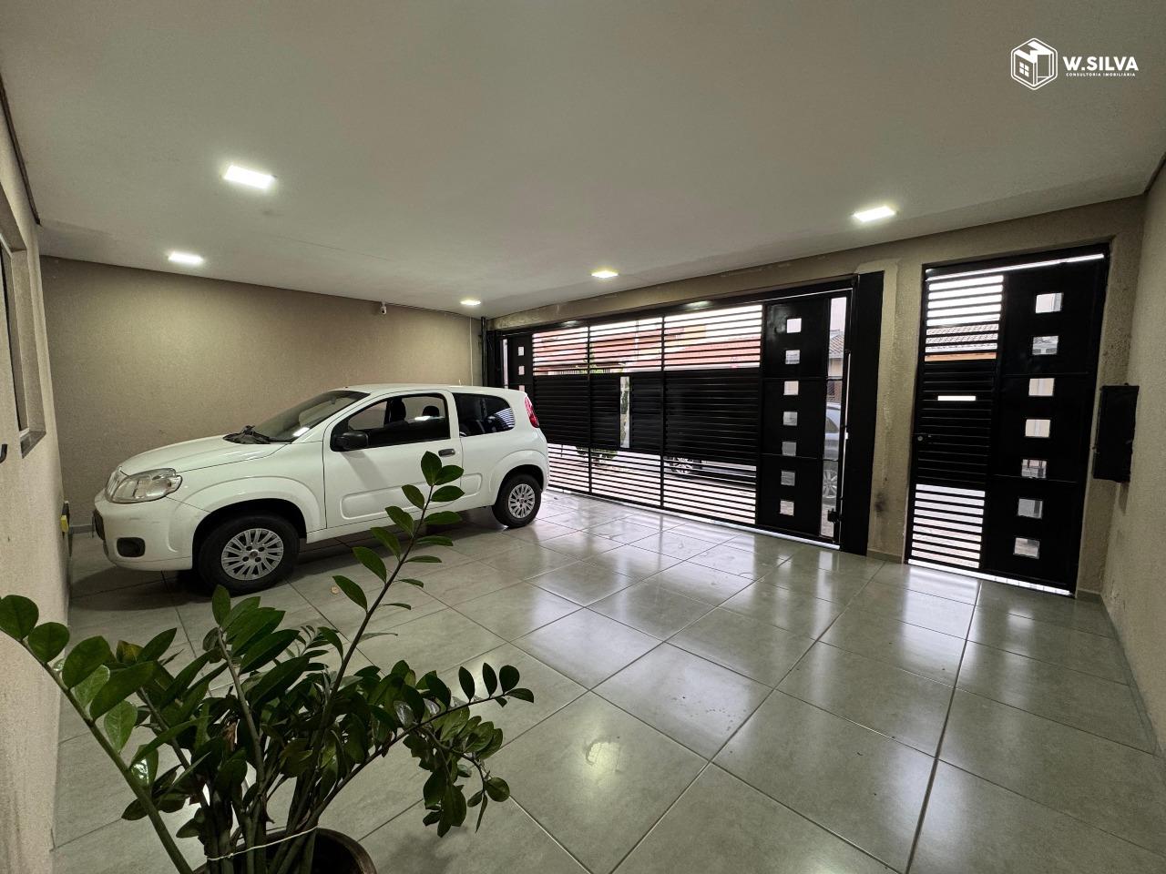 Casa em Bairro à venda no Jardim dos Colibris: 