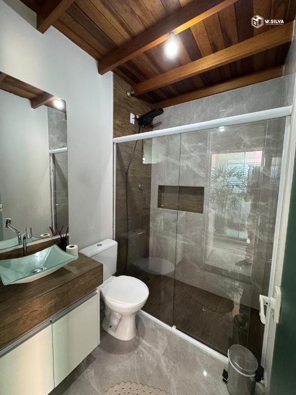 Casa em Bairro à venda no Jardim dos Colibris: 