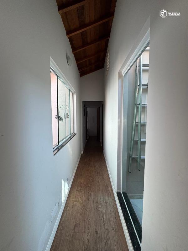 Casa em Bairro à venda no Jardim dos Colibris: 