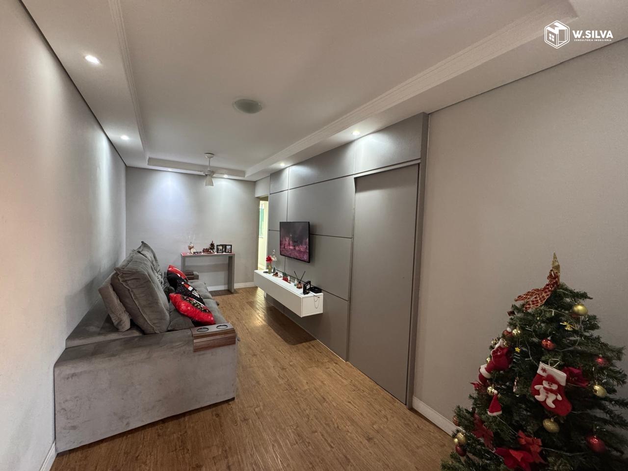 Casa em Bairro à venda no Jardim dos Colibris: 