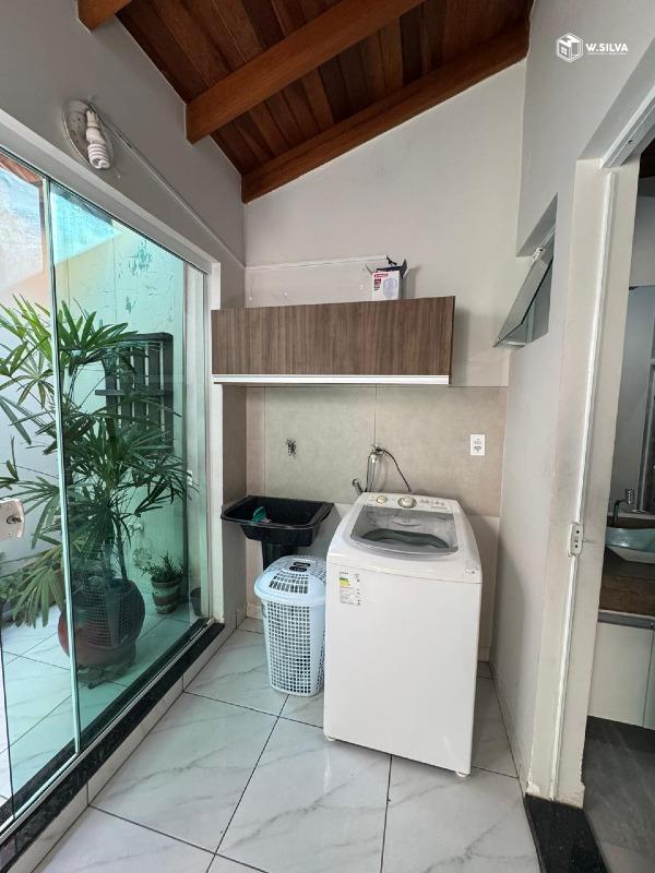 Casa em Bairro à venda no Jardim dos Colibris: 