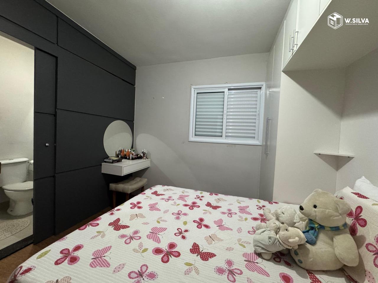 Casa em Bairro à venda no Jardim dos Colibris: 