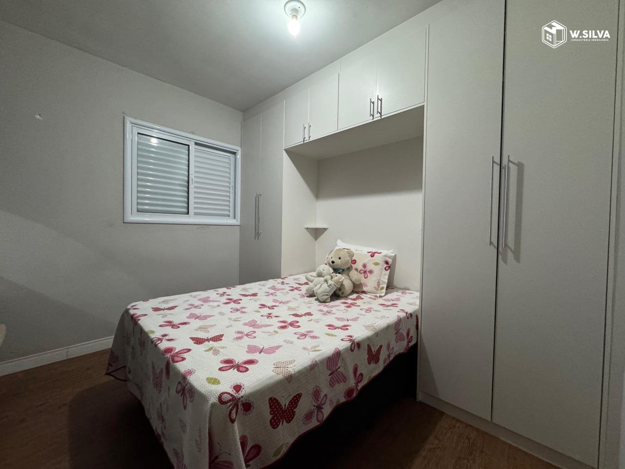 Casa em Bairro à venda no Jardim dos Colibris: 