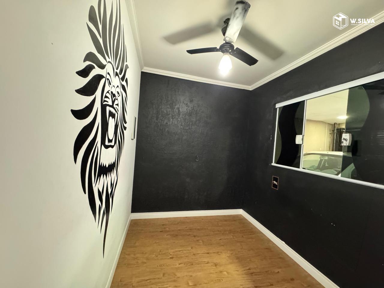 Casa em Bairro à venda no Jardim dos Colibris: 