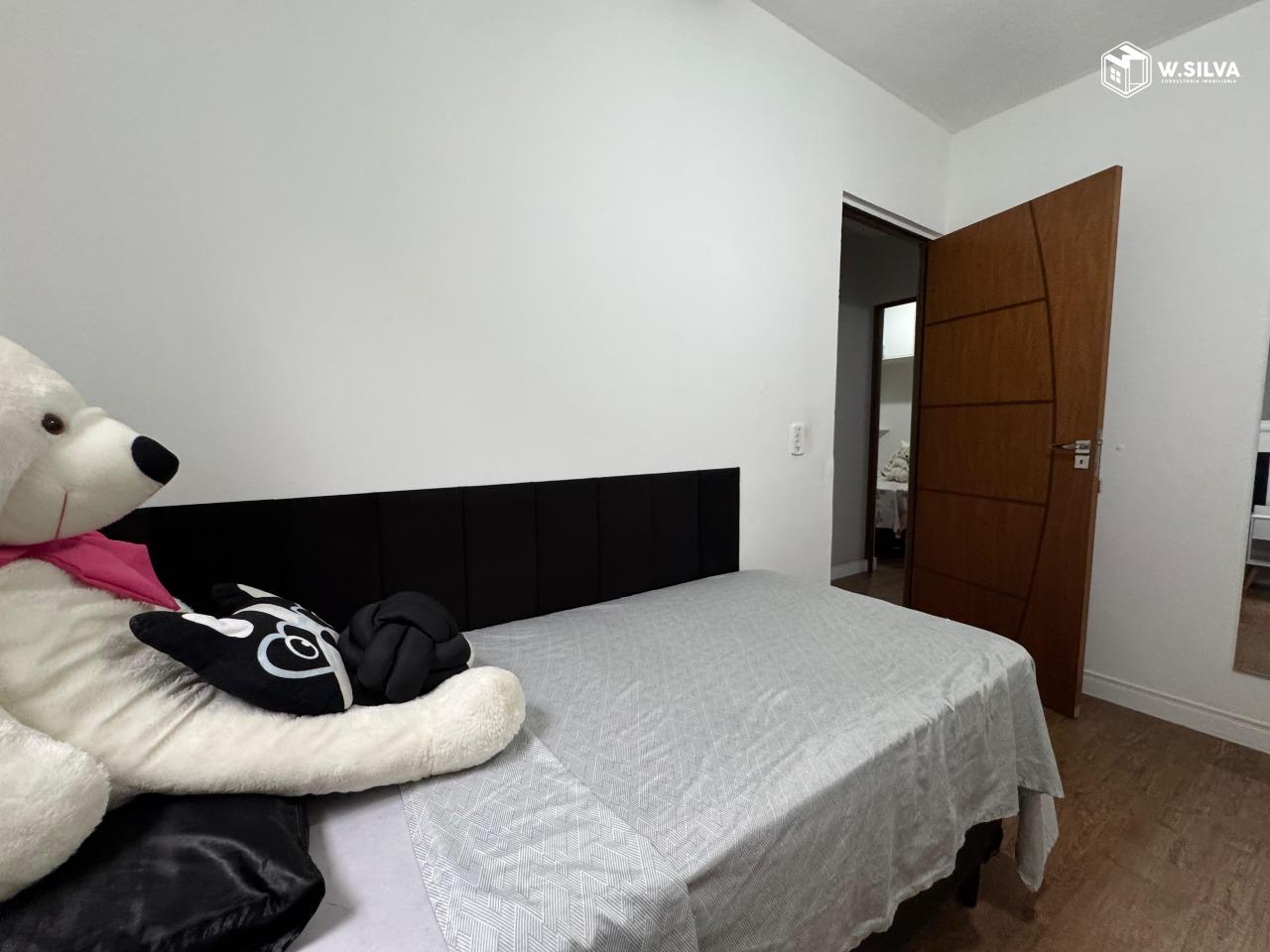 Casa em Bairro à venda no Jardim dos Colibris: 