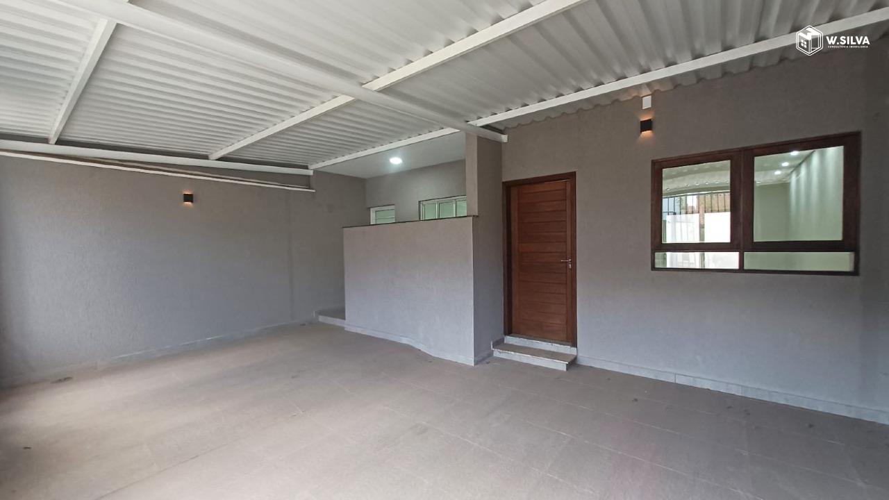 Casa em Bairro à venda no Jardim Colonial: 