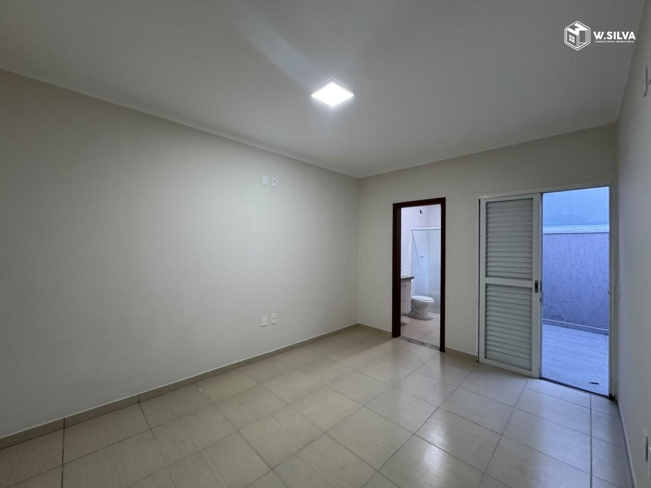Casa à venda no Jardim Colonial: