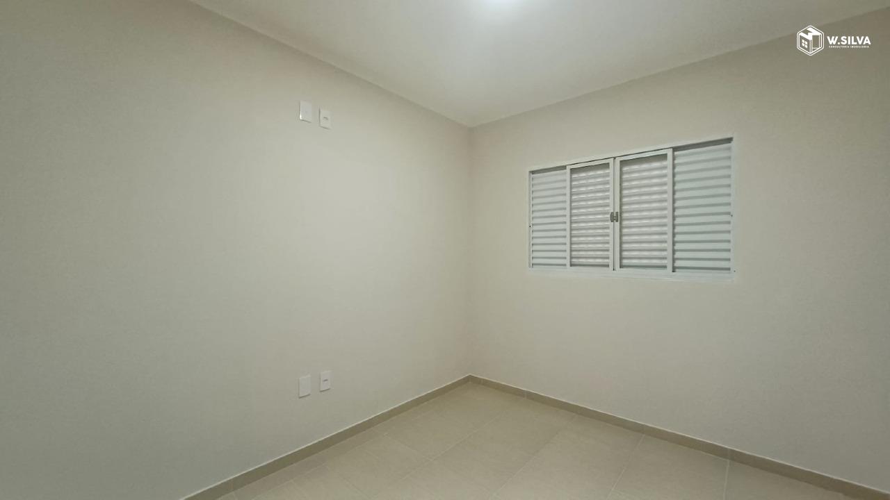 Casa em Bairro à venda no Jardim Colonial: 