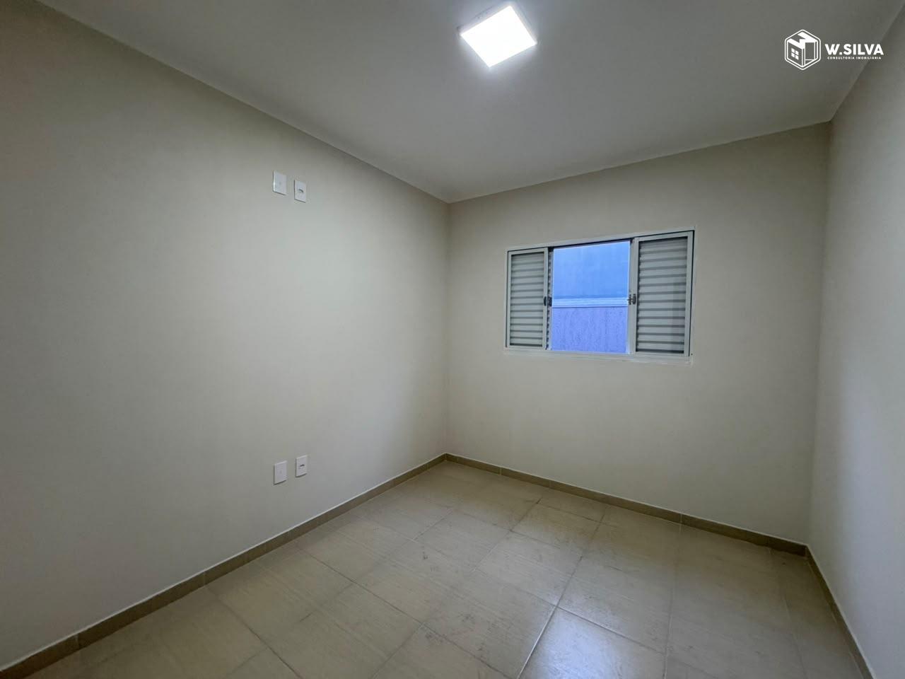 Casa à venda no Jardim Colonial: