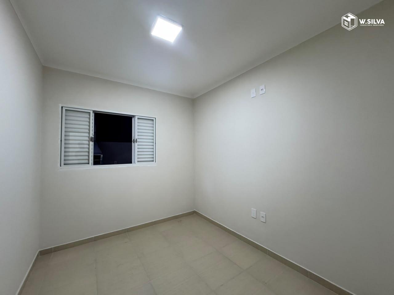 Casa à venda no Jardim Colonial: