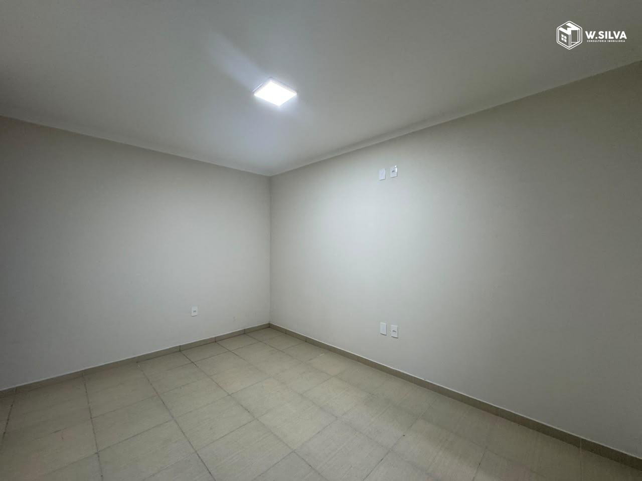 Casa à venda no Jardim Colonial: