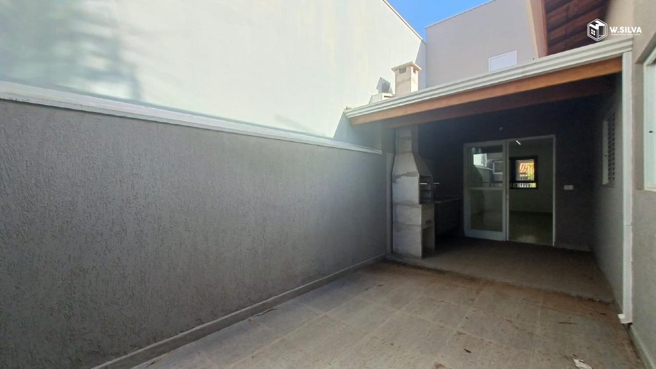 Casa em Bairro à venda no Jardim Colonial: 