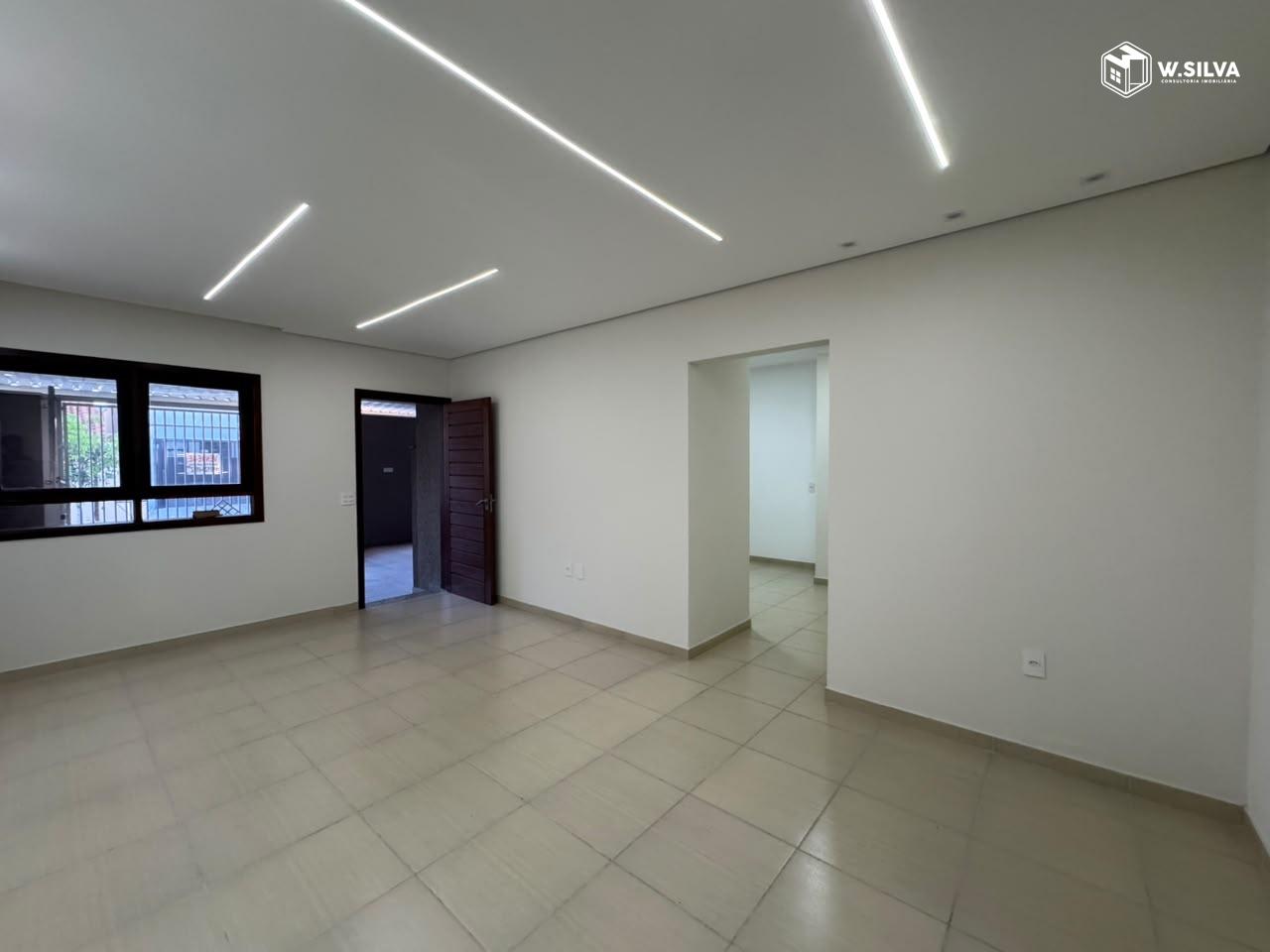 Casa à venda no Jardim Colonial: