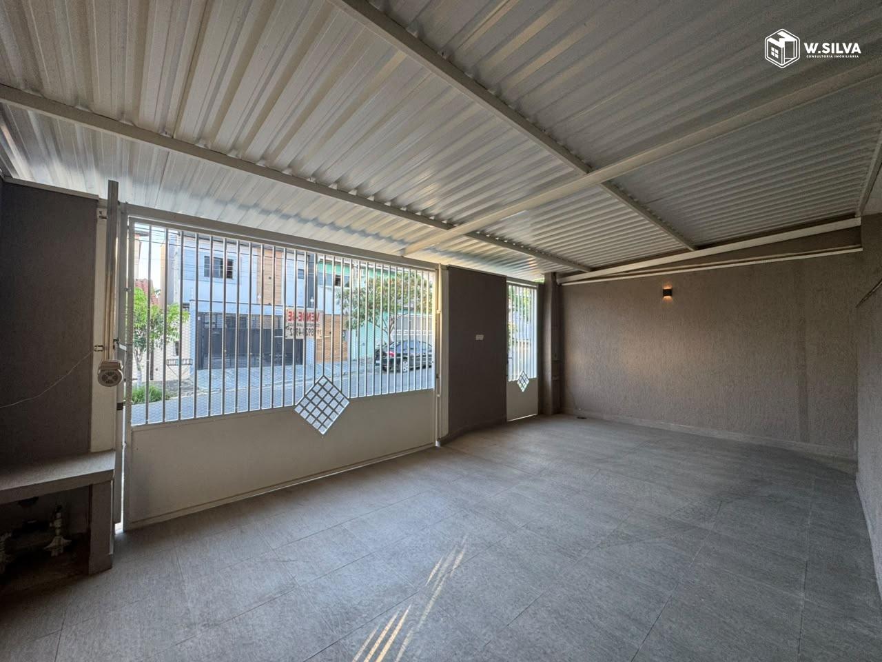 Casa à venda no Jardim Colonial: