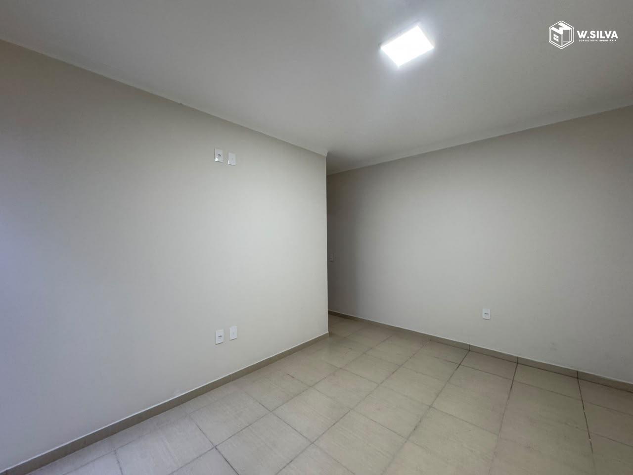 Casa à venda no Jardim Colonial: