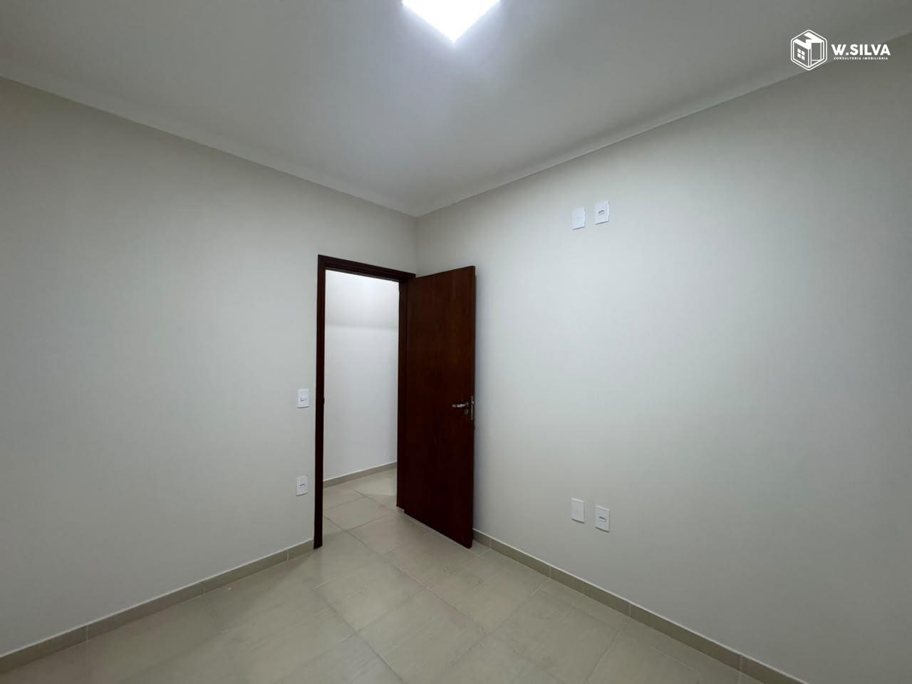 Casa à venda no Jardim Colonial: