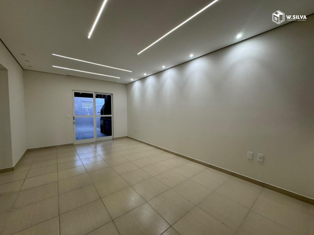 Casa à venda no Jardim Colonial: