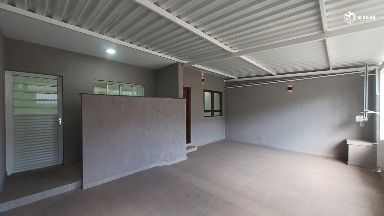 Casa em Bairro à venda no Jardim Colonial: 