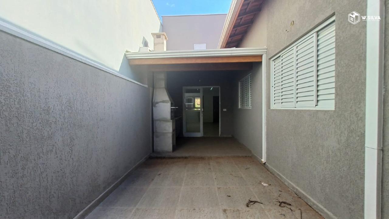 Casa em Bairro à venda no Jardim Colonial: 