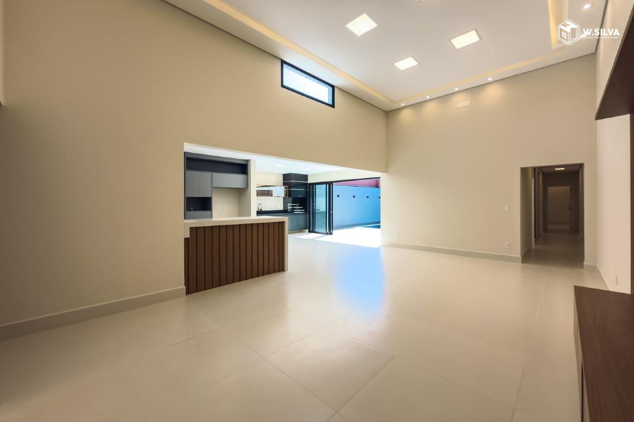 Casa em Condomínio à venda no Condomínio Park Gran Reserve: 